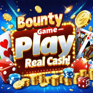 Bounty Game Icon